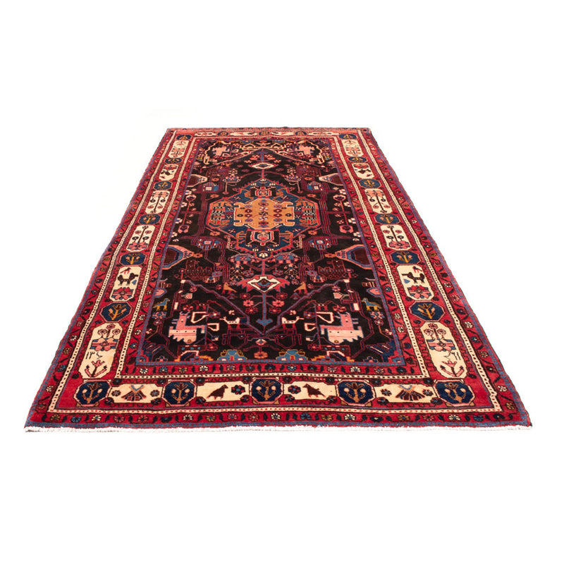 Nahavand Teppe 160x350cm - Persisk teppe
