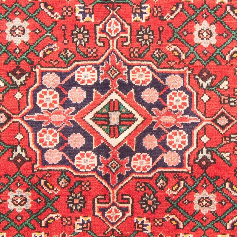 Hosseinabad Teppe 288x154cm - Persisk teppe