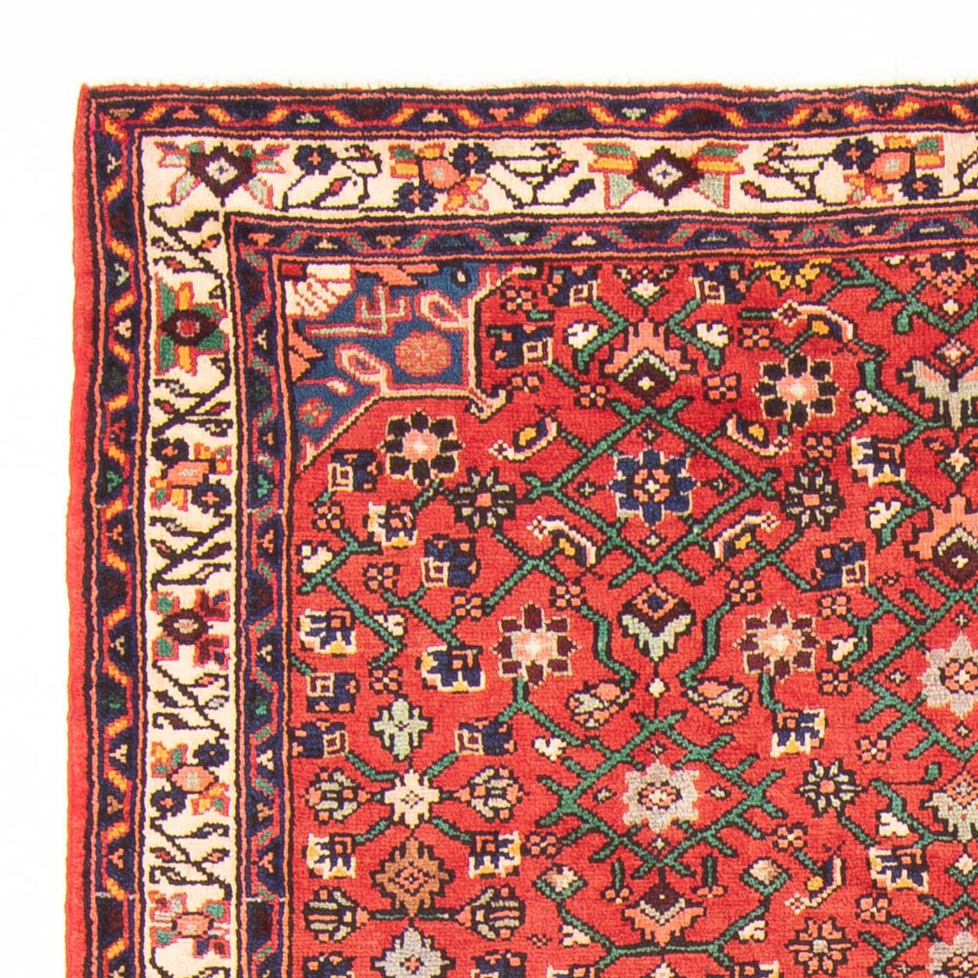Hosseinabad Teppe 288x154cm - Persisk teppe