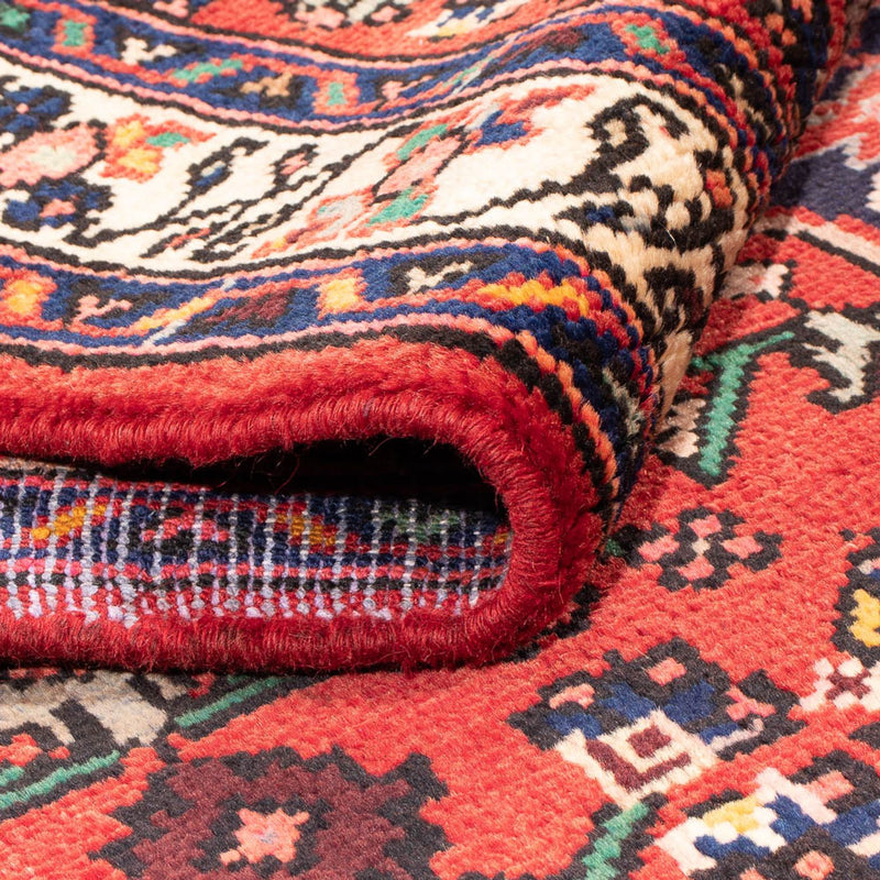 Hosseinabad Teppe 288x154cm - Persisk teppe