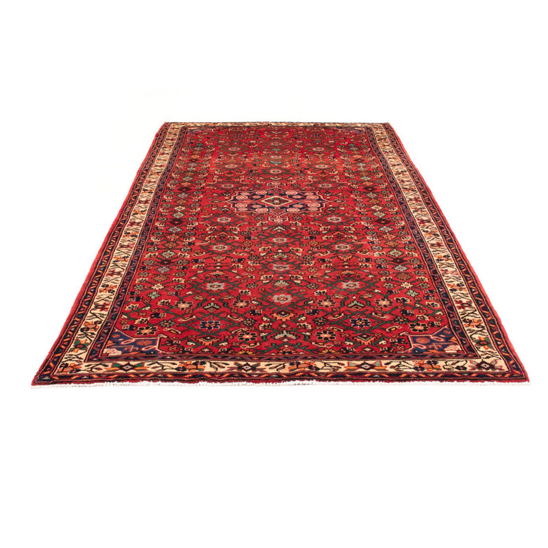 Hosseinabad Teppe 288x154cm - Persisk teppe