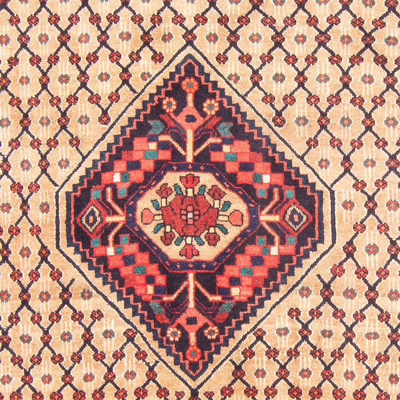 Kolyai Teppe 305x145cm - Persisk teppe