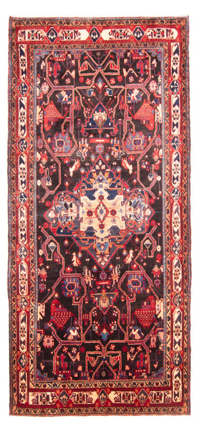Nahavand Teppe 163x320cm - Persisk teppe