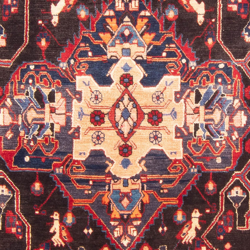 Nahavand Teppe 320x163cm - Persisk teppe