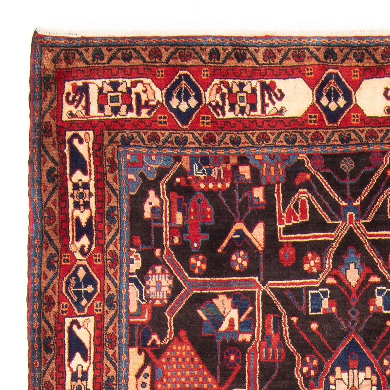 Nahavand Teppe 320x163cm - Persisk teppe