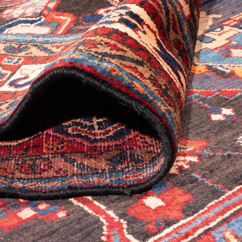 Nahavand Teppe 320x163cm - Persisk teppe