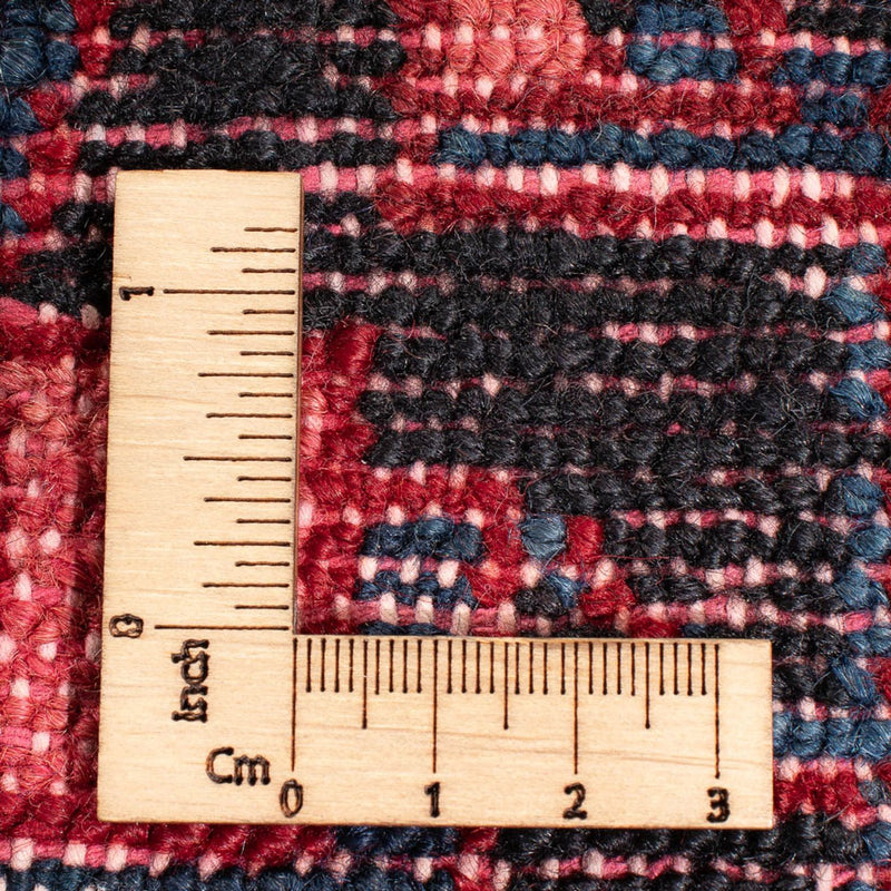 Nahavand Teppe 320x163cm - Persisk teppe