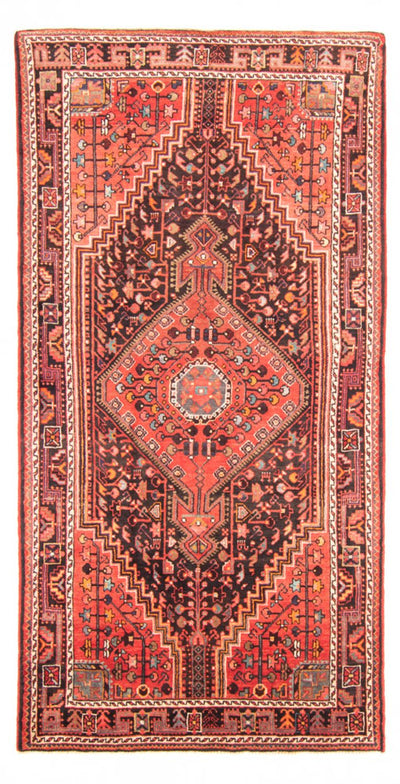 Hamadan Teppe 150x280cm - Persisk teppe