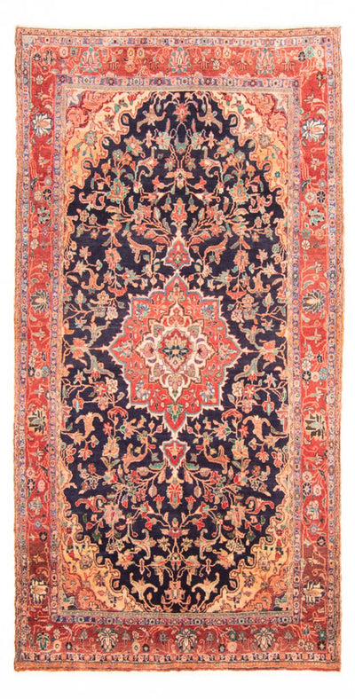 Hamadan Teppe 157x295cm - Persisk teppe
