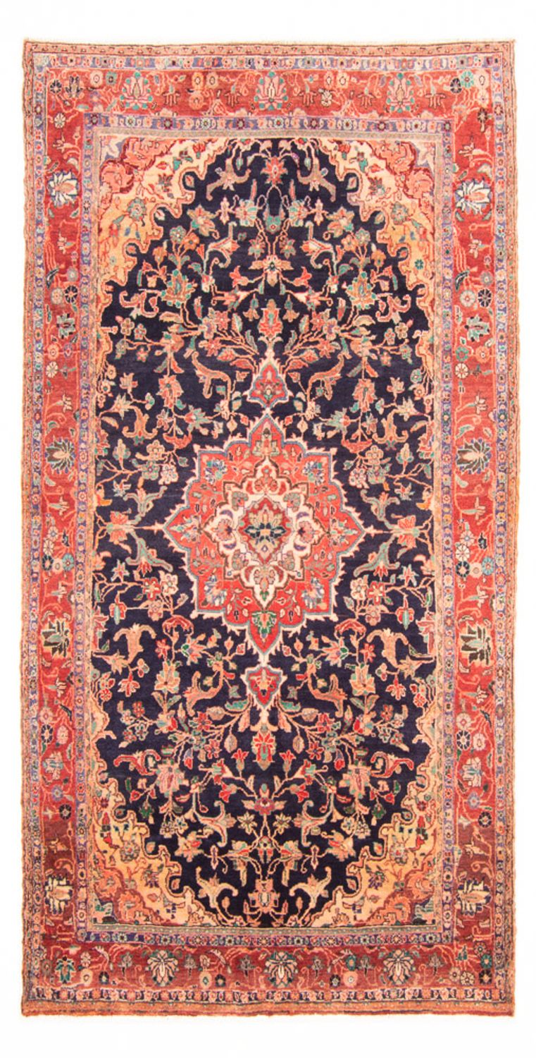Hamadan Teppe 295x157cm - Persisk teppe
