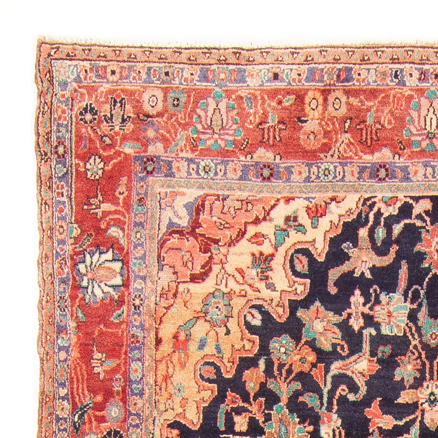 Hamadan Teppe 295x157cm - Persisk teppe