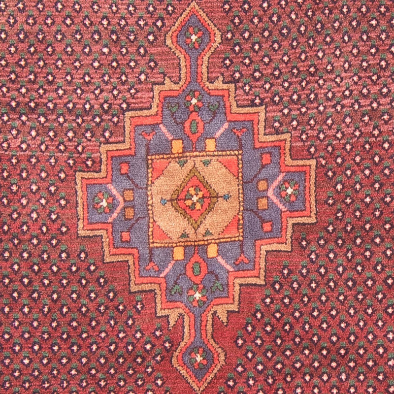 Bidjar - Zanjan Teppe 275x140cm - Persisk teppe