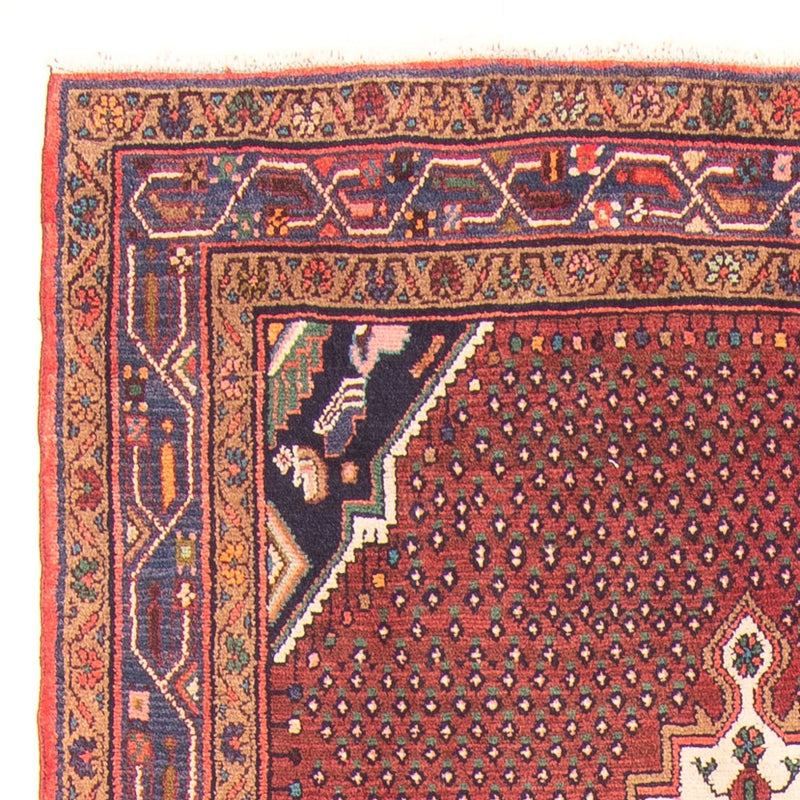 Bidjar - Zanjan Teppe 275x140cm - Persisk teppe