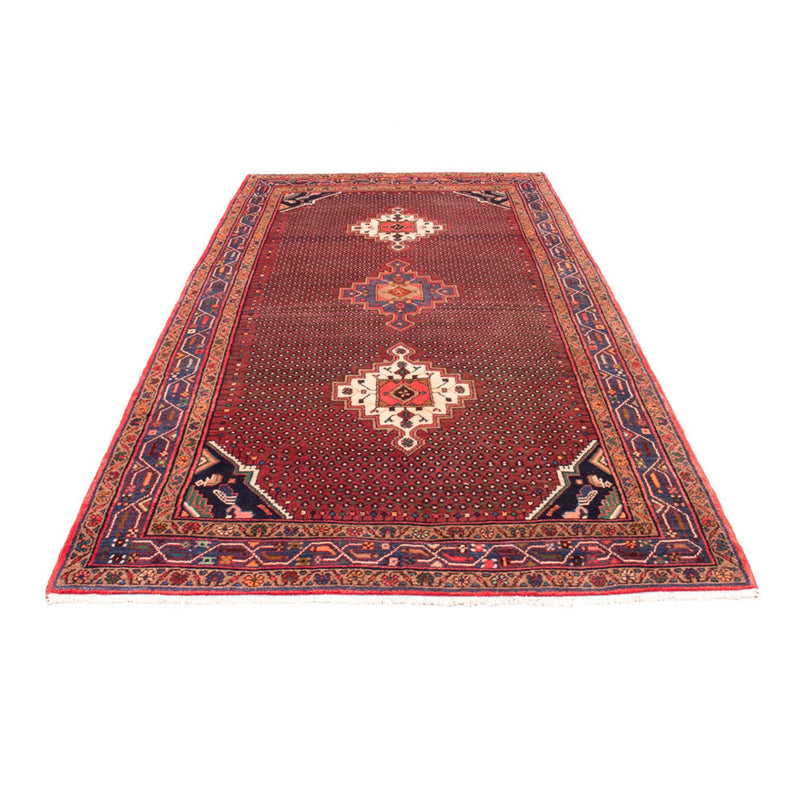 Bidjar - Zanjan Teppe 275x140cm - Persisk teppe