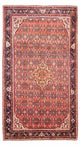 Hosseinabad Teppe 283x164cm - Persisk teppe