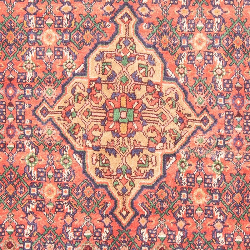 Hosseinabad Teppe 283x164cm - Persisk teppe