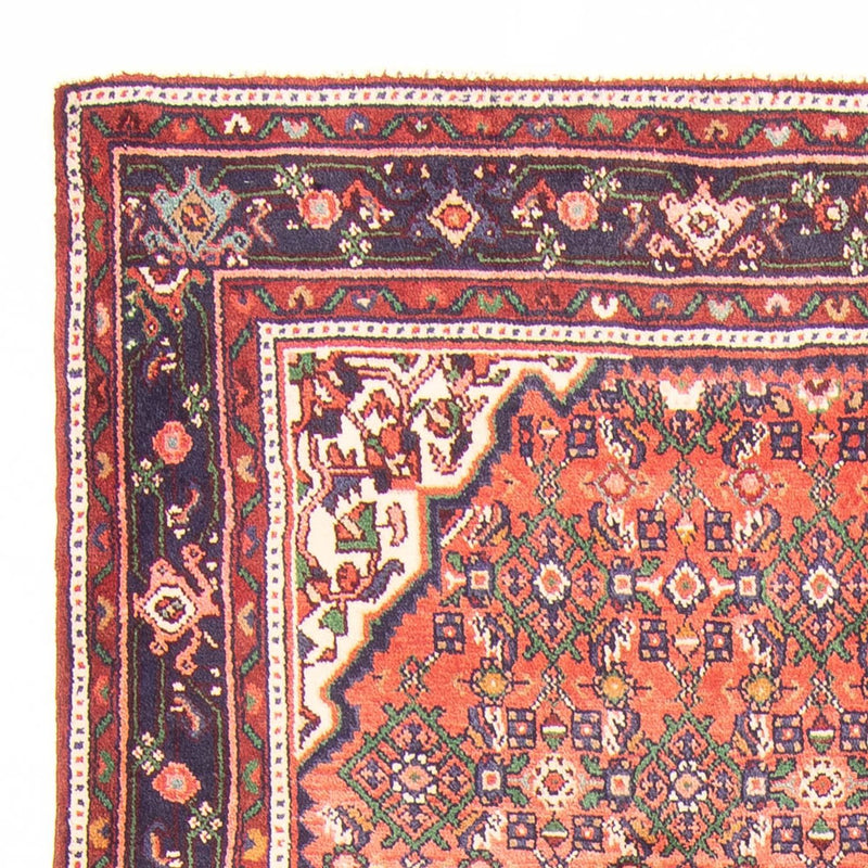 Hosseinabad Teppe 283x164cm - Persisk teppe