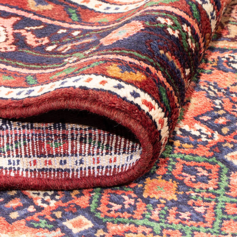 Hosseinabad Teppe 283x164cm - Persisk teppe