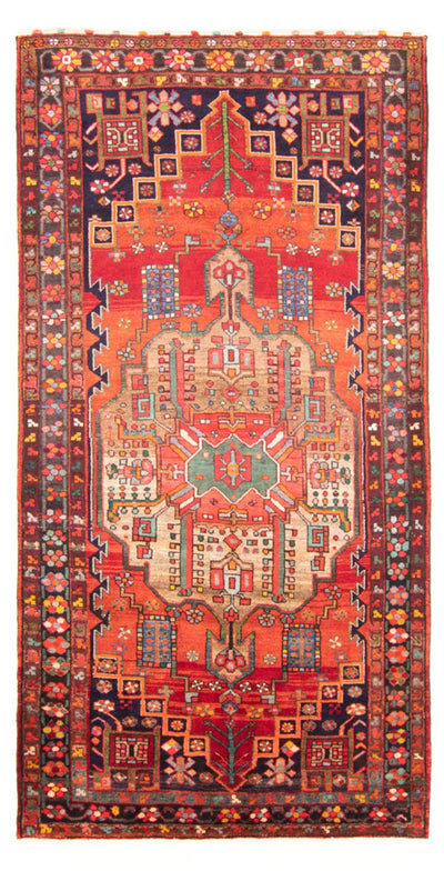 Gholtogh Teppe 165x310cm - Persisk teppe