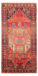 Persisk teppe - Nomadisk - 310 x 165 cm - rød