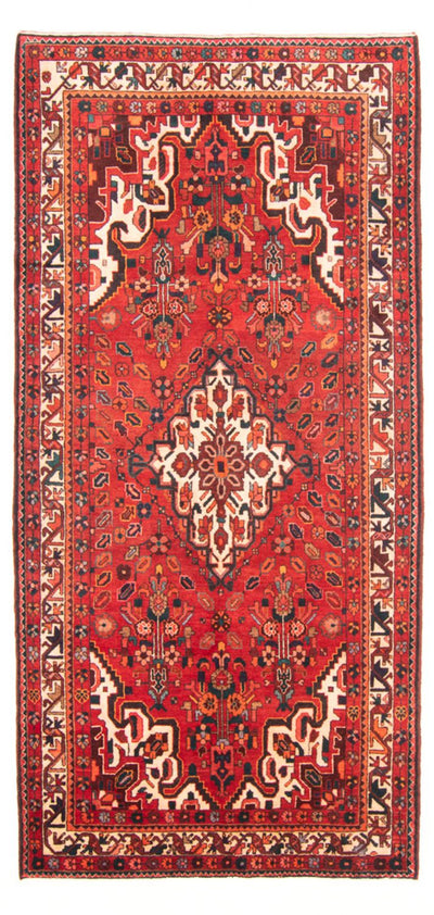 Hamadan Teppe 155x303cm - Persisk teppe