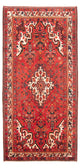 Hamadan Teppe 303x155cm - Persisk teppe