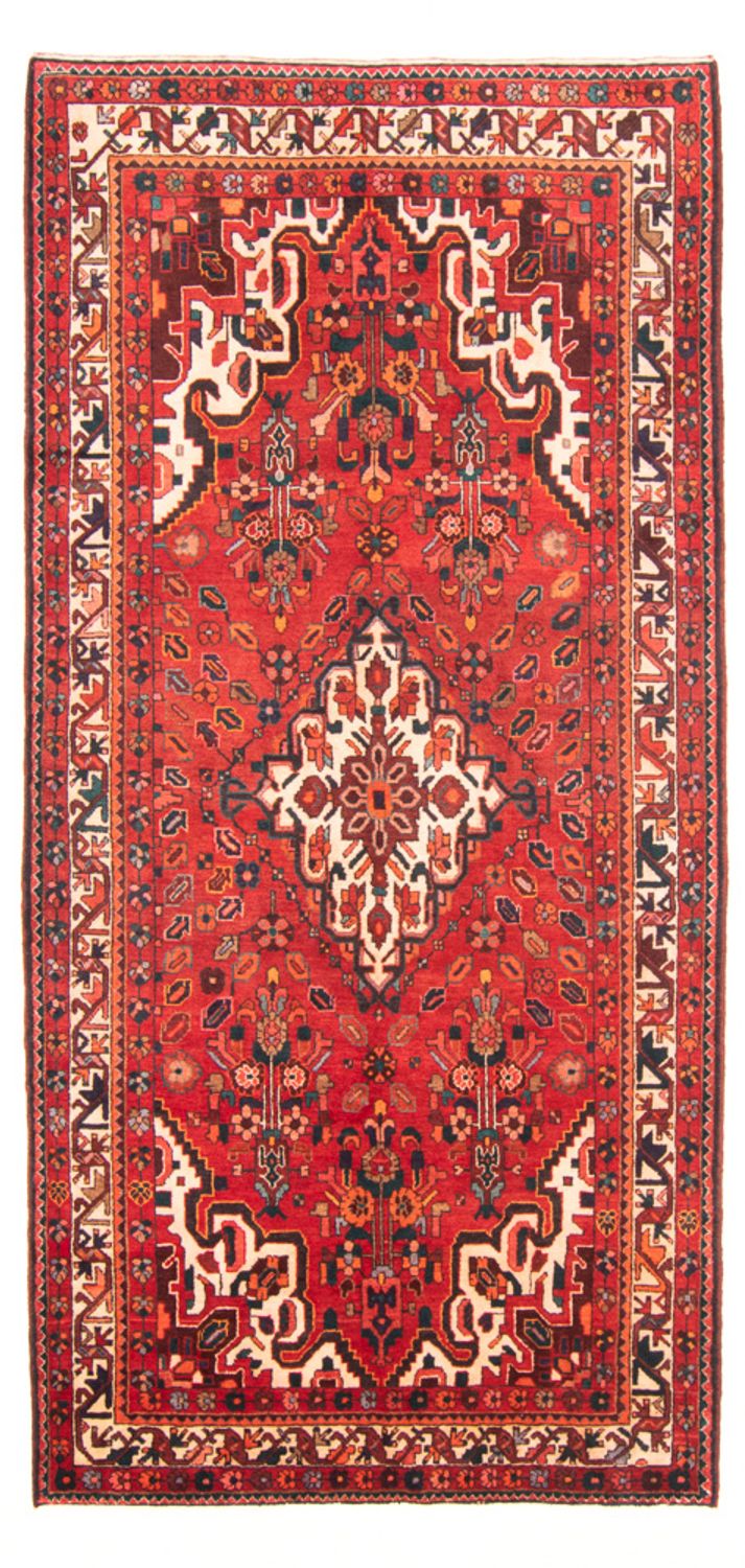 Hamadan Teppe 303x155cm - Persisk teppe