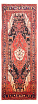 Nahavand Teppe 335x150cm - Persisk teppe