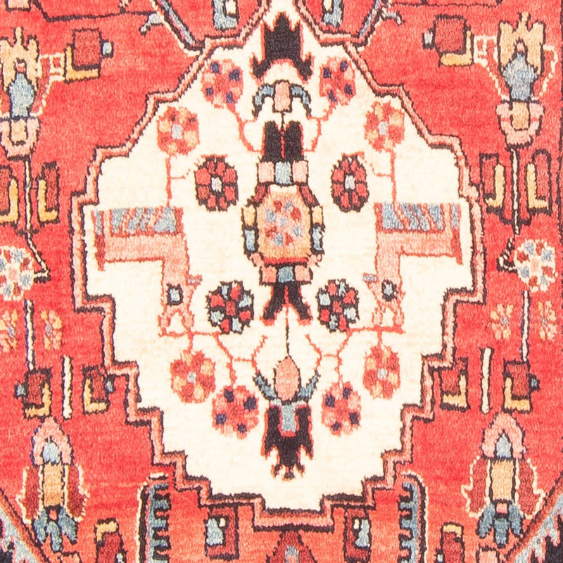 Nahavand Teppe 335x150cm - Persisk teppe