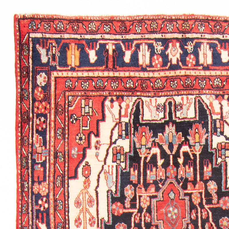 Nahavand Teppe 335x150cm - Persisk teppe