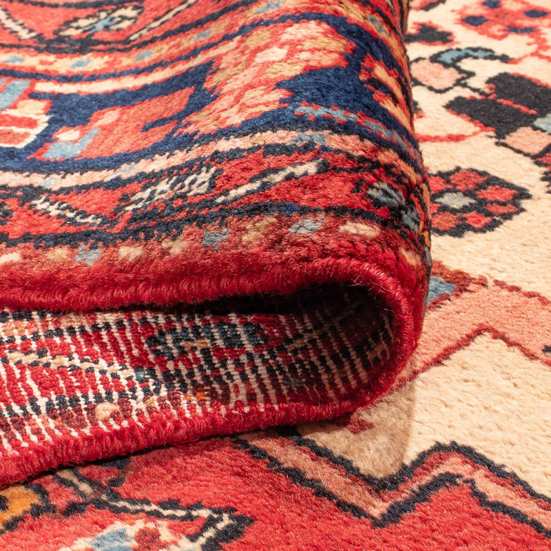 Nahavand Teppe 335x150cm - Persisk teppe