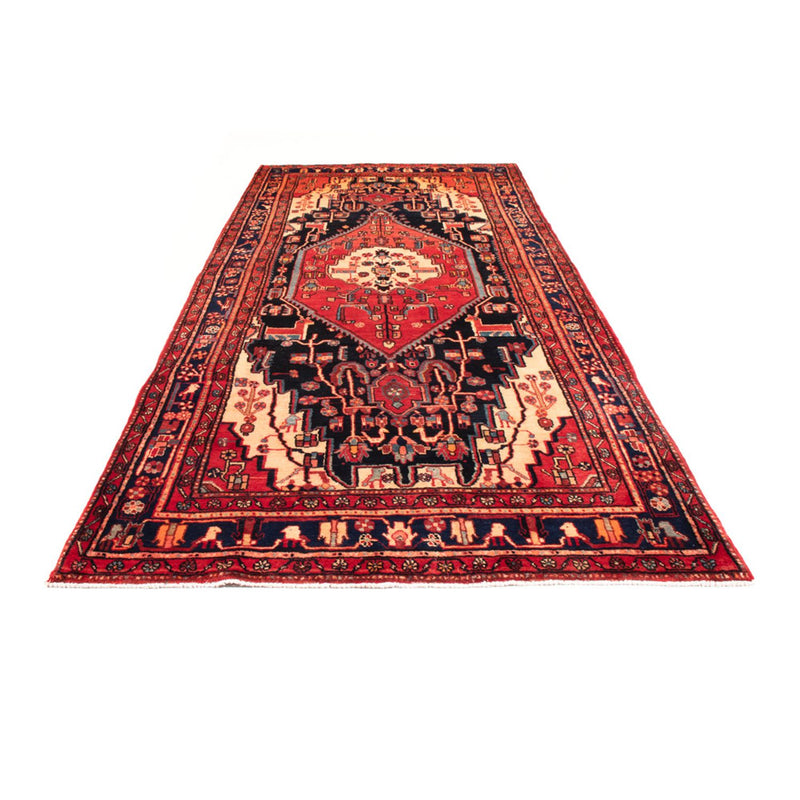 Nahavand Teppe 335x150cm - Persisk teppe
