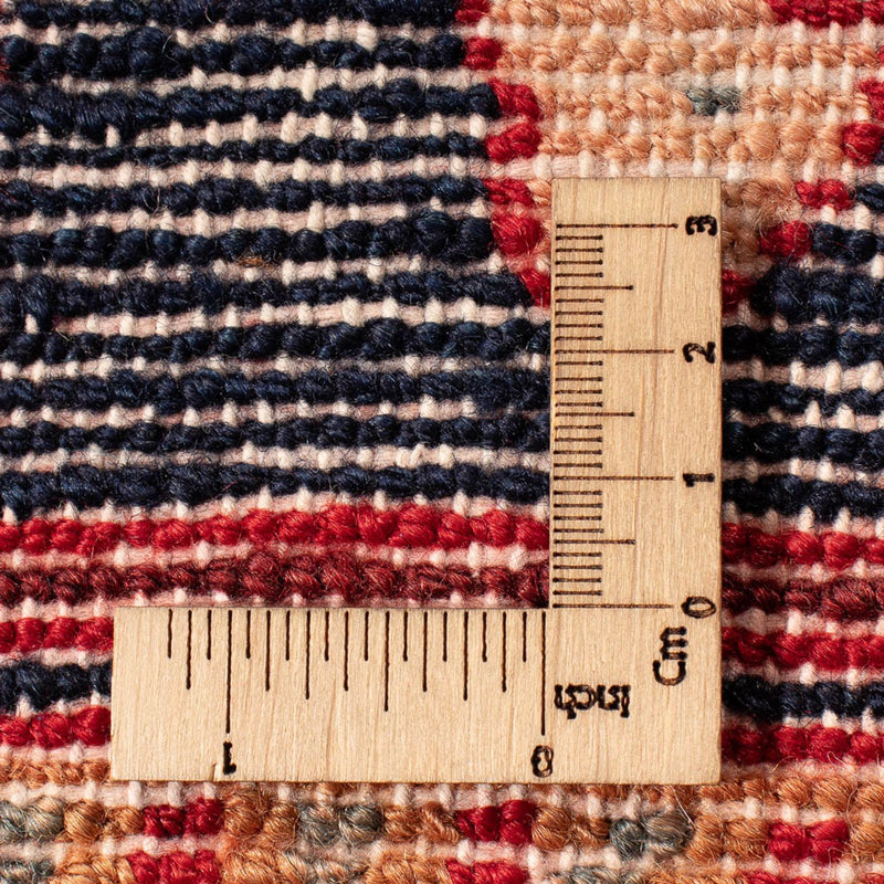Nahavand Teppe 335x150cm - Persisk teppe