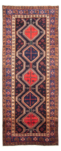 Kolyai Teppe 153x380cm - Persisk teppe – product image