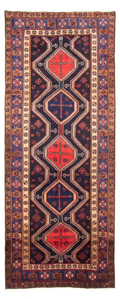 Kolyai Teppe 153x380cm - Persisk teppe