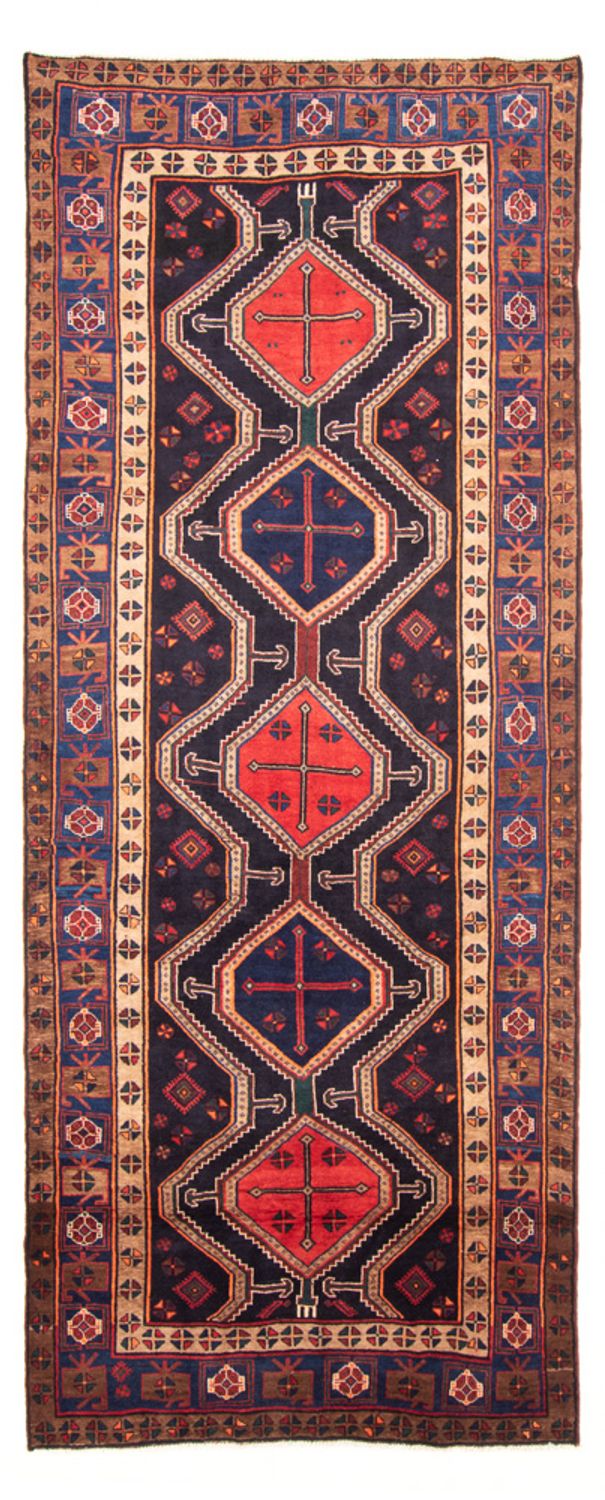 Kolyai Teppe 153x380cm - Persisk teppe