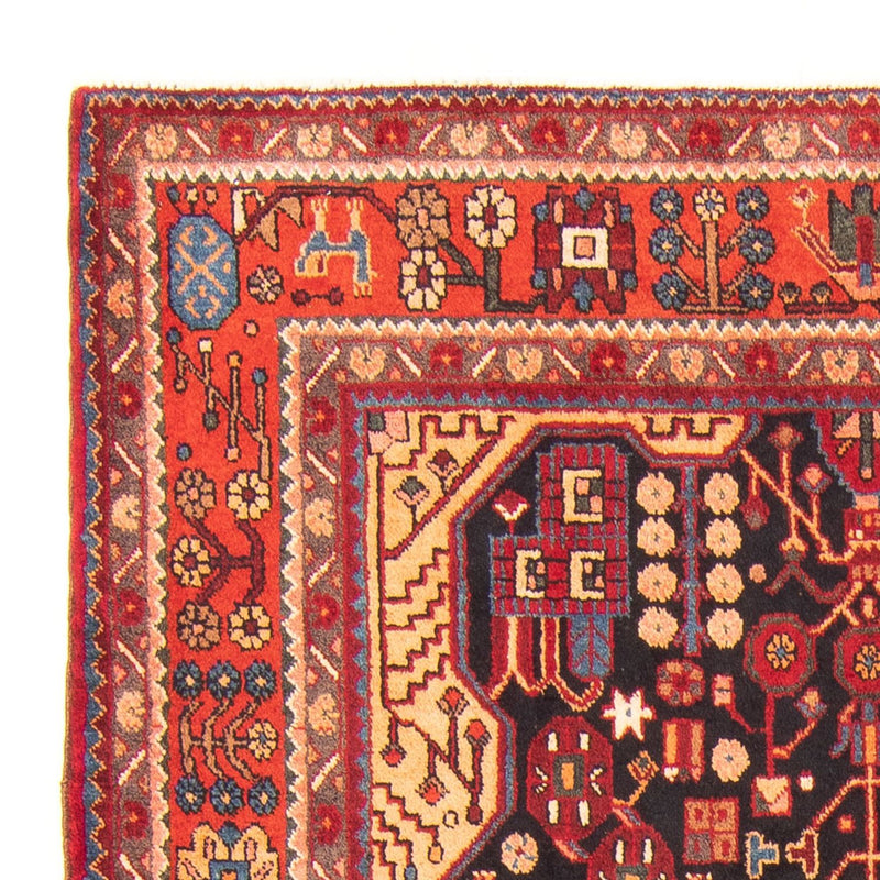 Nahavand Teppe 295x160cm - Persisk teppe