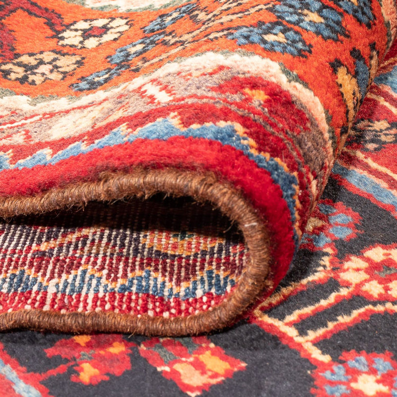 Nahavand Teppe 295x160cm - Persisk teppe