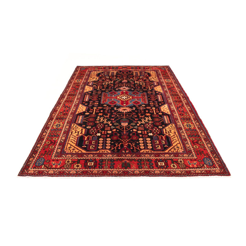 Nahavand Teppe 295x160cm - Persisk teppe