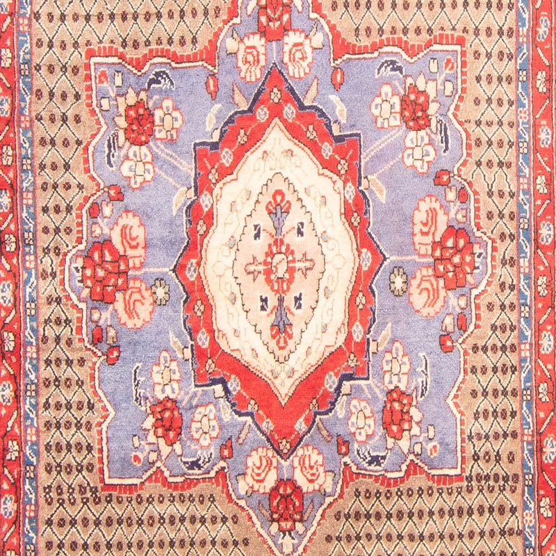 Kolyai Teppe 350x150cm - Persisk teppe