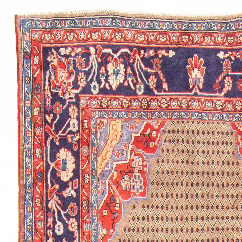 Kolyai Teppe 350x150cm - Persisk teppe