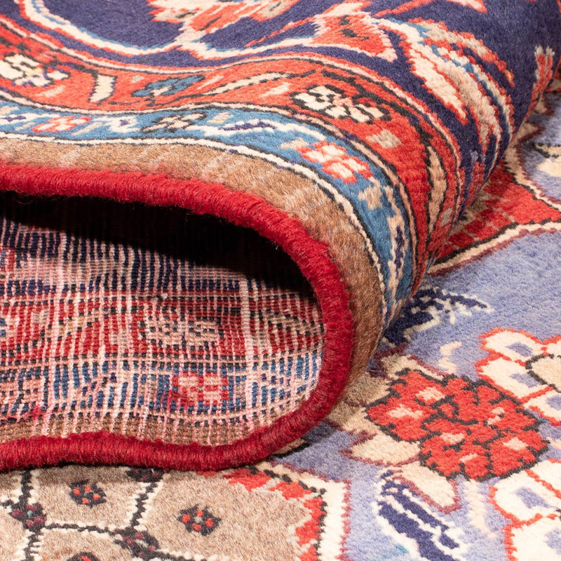 Kolyai Teppe 350x150cm - Persisk teppe