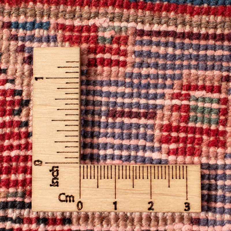 Kolyai Teppe 350x150cm - Persisk teppe