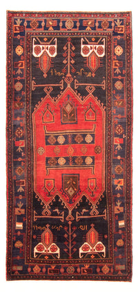 Kolyai Teppe 294x145cm - Persisk teppe – product image