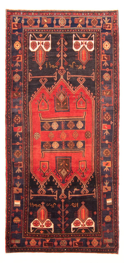 Kolyai Teppe 145x294cm - Persisk teppe