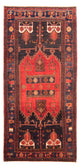Kolyai Teppe 294x145cm - Persisk teppe