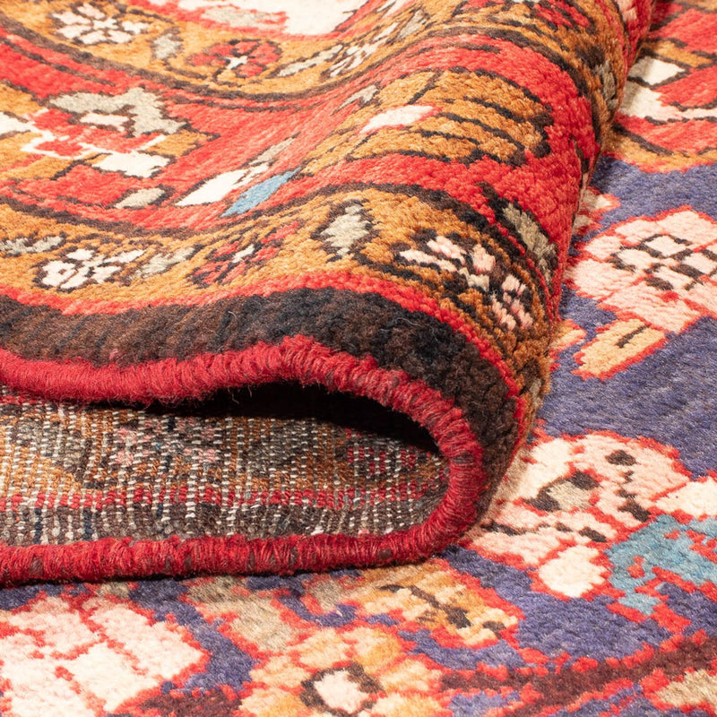Hosseinabad Teppe 265x174cm - Persisk teppe