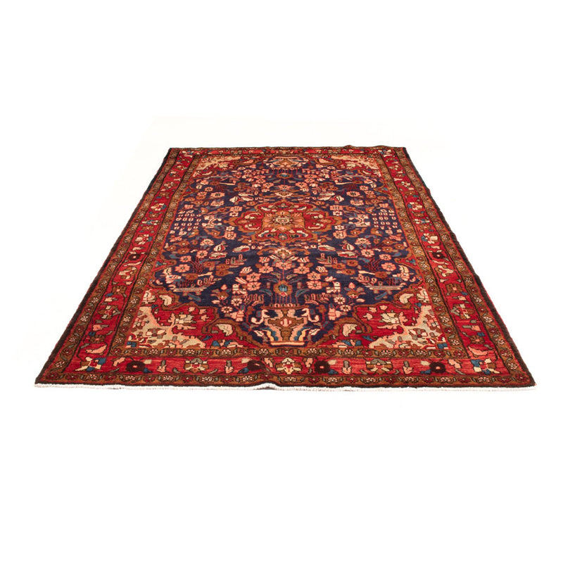 Hosseinabad Teppe 265x174cm - Persisk teppe