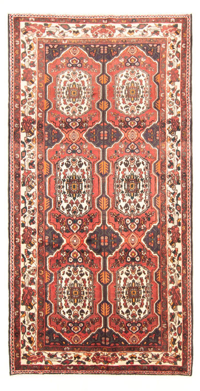 Bakhtiari Teppe 166x300cm - Persisk teppe