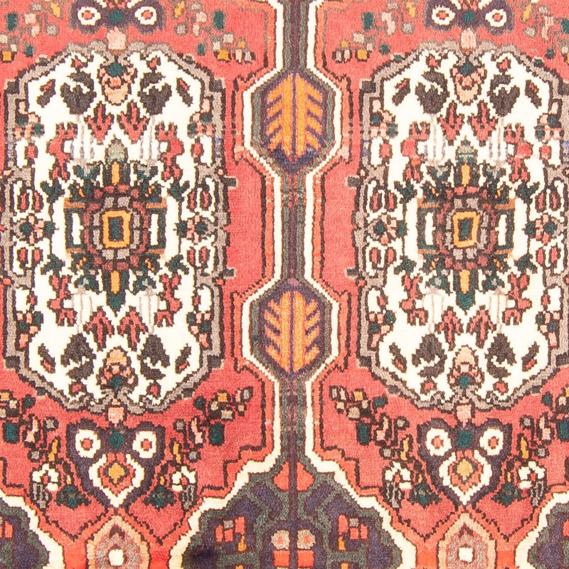 Bakhtiari Teppe 300x166cm - Persisk teppe